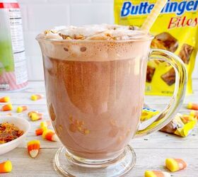 butterfinger hot chocolate