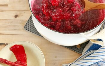 The Top 10 Alternative Cranberry Recipes To Try In 2021