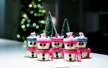 LET IT SNOW ON NATIONAL BROWNIE DAY WITH THESE ADORABLE DESSERTS!