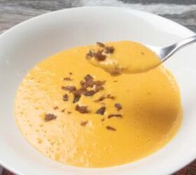 three cozy soups to eat now or freeze later, Corn Chowder
