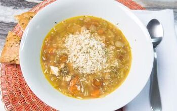 Three Cozy Soups to Eat Now or Freeze Later