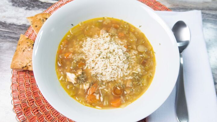 three cozy soups to eat now or freeze later, Tuscan Bean