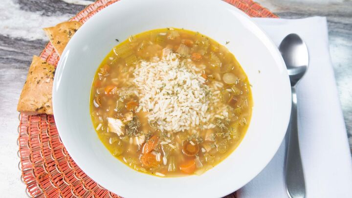 three cozy soups to eat now or freeze later, Tuscan Bean