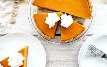 12 Unique And Simple Dessert Ideas For A Special Thanksgiving Dinner