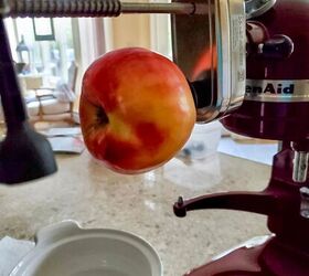 Thick, smooth, and creamy—you'll never buy store-bought applesauce again!