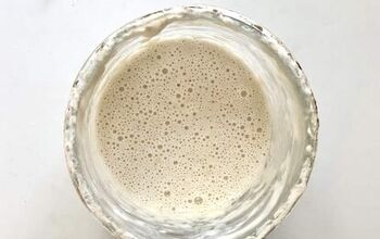 Learn How I Have Been Maintaining an Easy Sourdough Starter