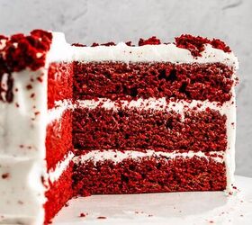 How this became the famous "Cake of Christmas"