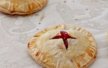Holiday Hand Pies