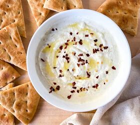 This dip is the next big thing—creamy, tangy, garlicky, and hugely addictive