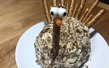 10 Creative And Easy-To-Make Thanksgiving Appetizers