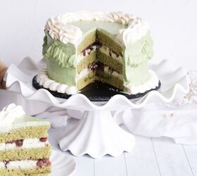 🍓 How to make Genoise(Sponge Cake) : Strawberry Shortcake 🍓 딸기 생크림 케이크 |  SweetHailey - YouTube