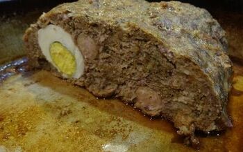 Awesome Austrian Meatloaf