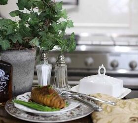 How to Make Baked Sweet Potatoes With Maple Glaze-Perfect for Your Hol | Foodtalk