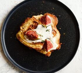Proof that the key to an unforgettable French toast is all about the type of bread
