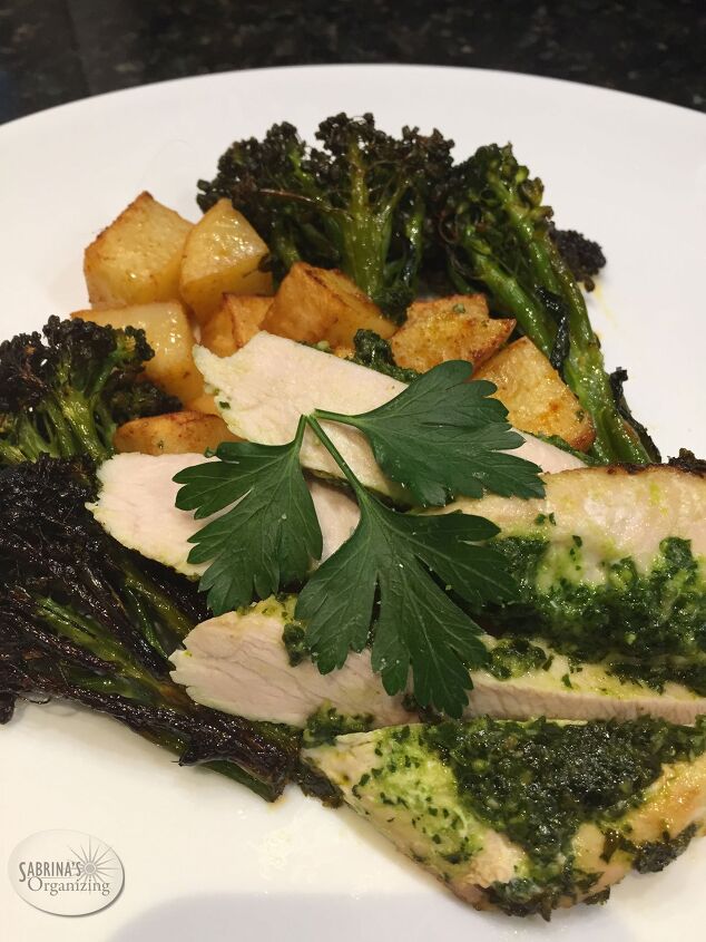 s 11 non traditional turkey dishes for family dinners, Turkey Breast London Broil