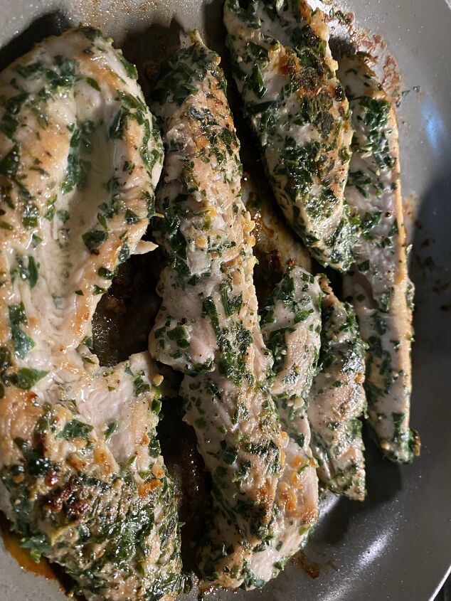 s 11 non traditional turkey dishes for family dinners, Quick Turkey Tenderloin