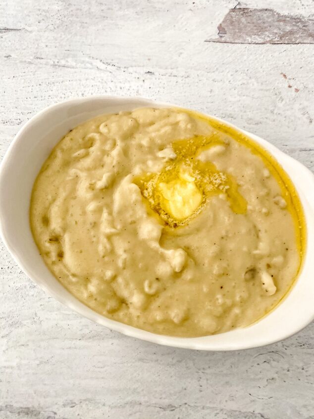10 best crock pot easter recipes, Mashed Potatoes