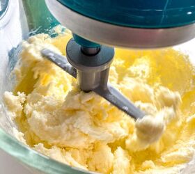 This rich & creamy marble cake will wow your friends & family—and it's totally foolproof to make