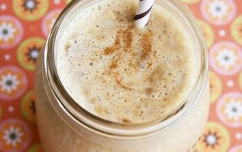 Pumpkin Pie Smoothie