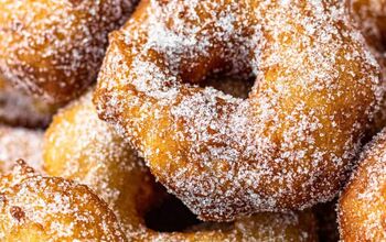 10 Most Interesting Types Of Donuts To Make For Hanukkah