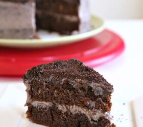 the best chocolate oreo cake