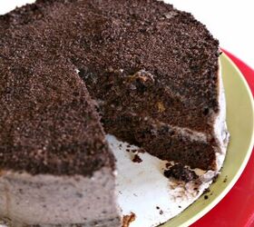 the best chocolate oreo cake
