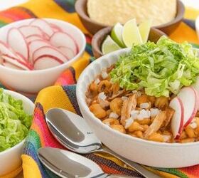 How to Make Authentic Mexican Pozole: Traditional Pork and Hominy Stew