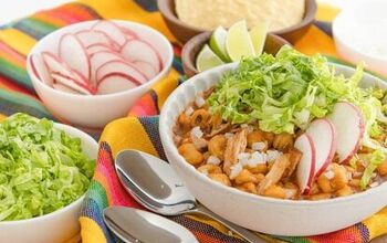How to Make Authentic Mexican Pozole: Traditional Pork and Hominy Stew