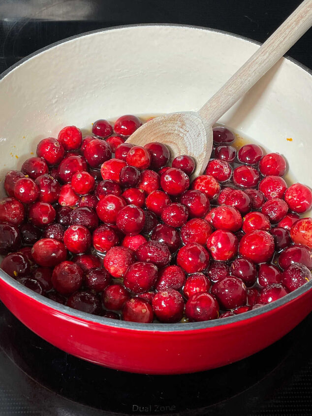 keto cranberry sauce for thanksgiving