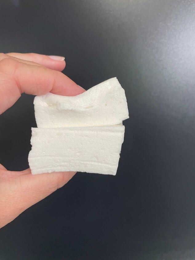 homemade sugar free marshmallows low carb and keto