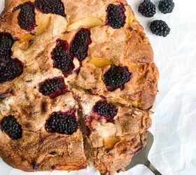 This Christmas, try changing it up with a fruity cake that'll impress with every bite