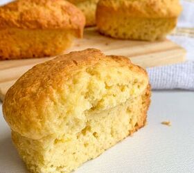 These extra soft, sweet, mini sponge loaves are the quick treat your whole family needs