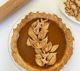 Your next hit pumpkin pie recipe is surprisingly dairy-free