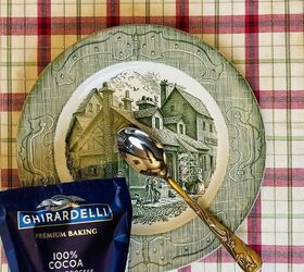 how to make truffles, I like the Ghirardelli brand of chocolate