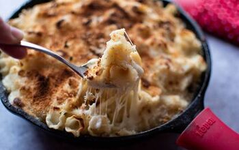 Cozy Baked Mac and Cheese