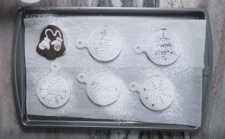 easy christmas cookie decorating