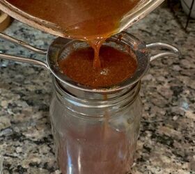 spiced apple cider syrup jersey girl knows best