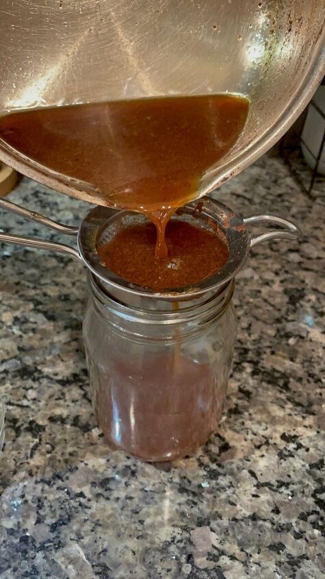 spiced apple cider syrup jersey girl knows best