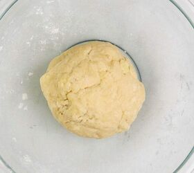 homemade vegan gnocchi recipe
