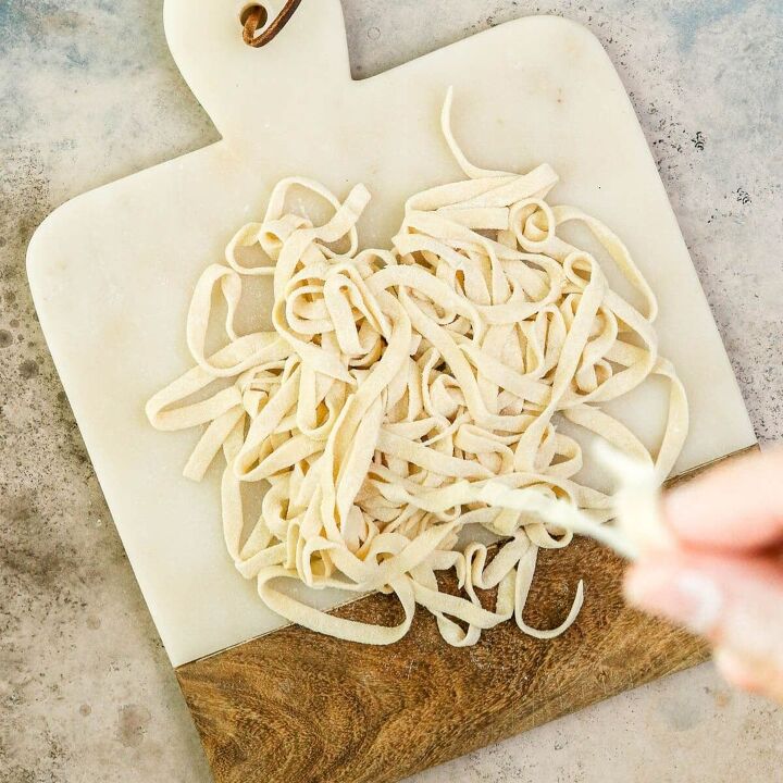 homemade vegan gnocchi recipe