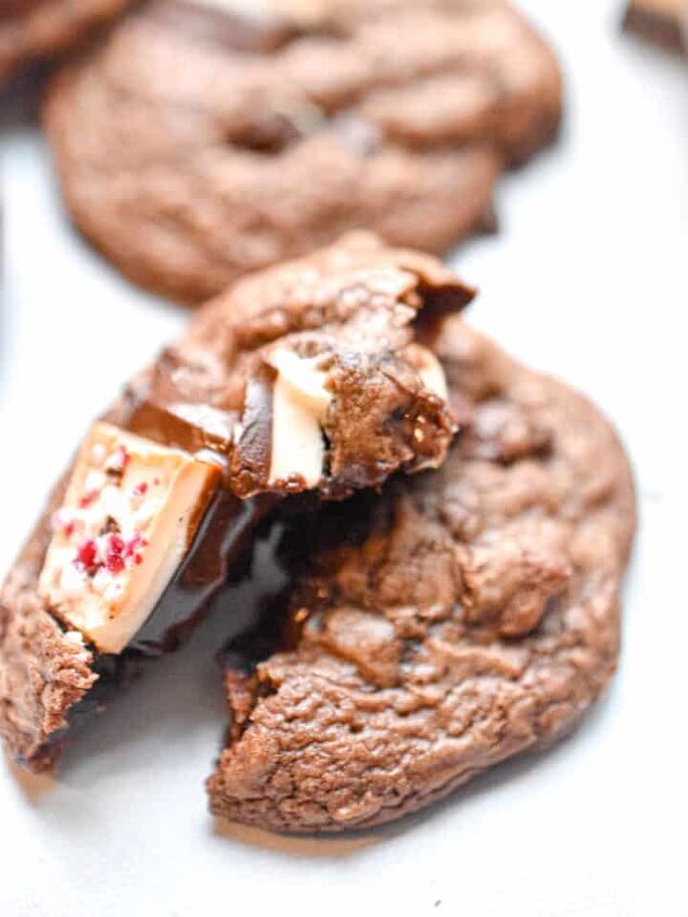 brown butter pecan cookies