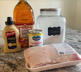 crockpot pork dinner recipe