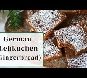 German Lebkuchen-image