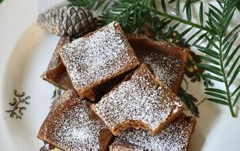 German Lebkuchen