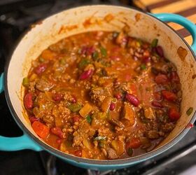 If you want to enhance your homemade chili, then try this unbeatable 2-meat combo