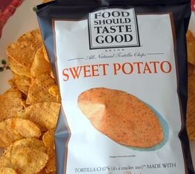 A make-ahead, healthy, and flavorful holiday appetizer that comes together in 10 minutes