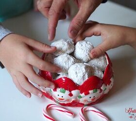 These super addictive cookies are ready in just 17 minutes, but they'll be gone even faster!