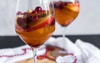 Apple Cider Sangria