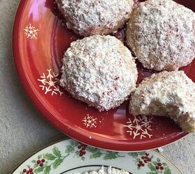 <u>10 Christmas cookies for a festive holiday</u>