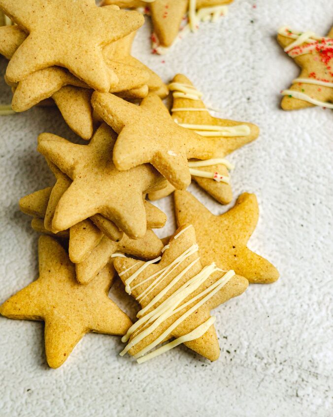 best christmas cookies recipe
